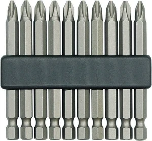 Sada bitů PH1 x 25 mm 10 ks