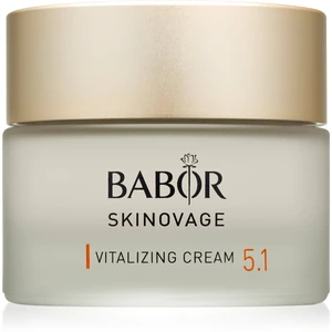 BABOR Skinovage Vitalizing Cream obnovující krém pro unavenou pleť 50 ml