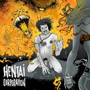 Hentai Corporation – Neurol Machine (Single)