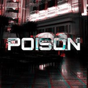 YerzY – Poison