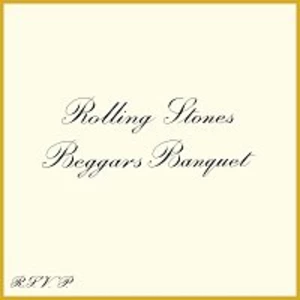The Rolling Stones – Beggars Banquet [50th Anniversary Edition] CD