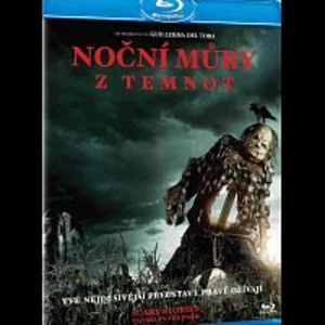 Různí interpreti – Noční můry z temnot Blu-ray