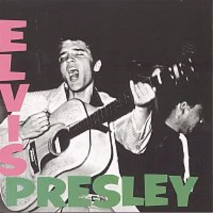 Elvis Presley – Elvis Presley LP