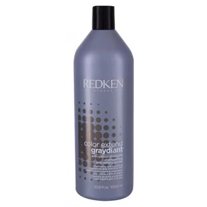 Redken Color Extend Graydiant 1000 ml šampón pre ženy na suché vlasy
