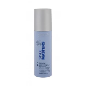 Revlon Professional Style Masters Curly Orbital 150 ml pre podporu vĺn pre ženy