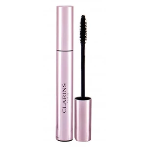 Clarins Wonder Perfect 4D 8 ml riasenka pre ženy 01 Perfect Black objemová riasenka; predlžujúca riasenka; tvarujúca riasenka