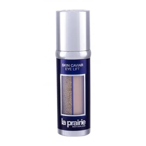 La Prairie Skin Caviar Eye Lift 20 ml očný gél pre ženy na veľmi suchú pleť; proti vráskam; spevnenie a lifting pleti