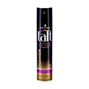 Schwarzkopf Taft Power & Fullness 250 ml lak na vlasy pre ženy