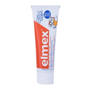 Elmex Kids 50 ml zubná pasta pre deti