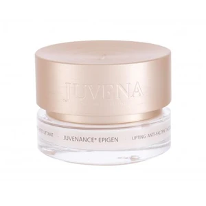 Juvena Juvenance® Epigen 50 ml denný pleťový krém na veľmi suchú pleť; výživa a regenerácia pleti; na dehydratovanu pleť; proti vráskam