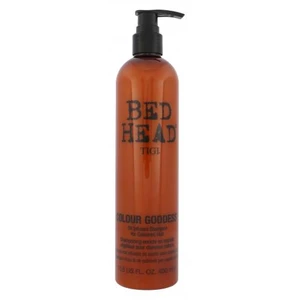 Tigi Bed Head Colour Goddess 400 ml šampón pre ženy na farbené vlasy