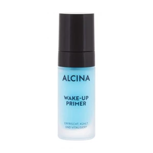 ALCINA Wake-Up Primer 17 ml podklad pod make-up pre ženy