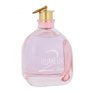 Lanvin Rumeur 2 Rose 100 ml parfumovaná voda pre ženy