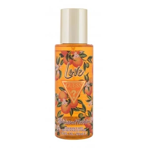 GUESS Love Sunkissed Flirtation 250 ml telový sprej pre ženy