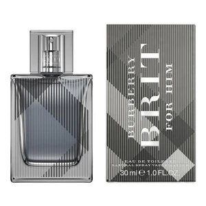 Burberry Brit For Men 30 ml toaletná voda pre mužov