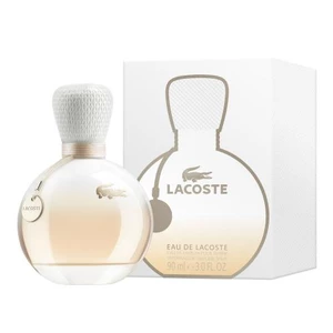 Lacoste Eau De Lacoste 90 ml parfumovaná voda pre ženy