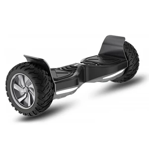Hoverboard Kolonožka Offroad Rover E1 black kolonožka • robustné široké kolesá pre väčšiu stabilitu • vhodné na rovný povrch aj na nerovnosti • dva mo