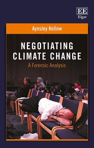 Negotiating Climate Change
