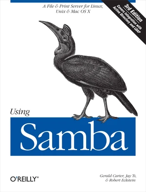 Using Samba