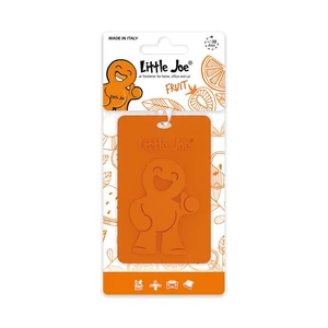 Little Joe Scented Cards Fruit