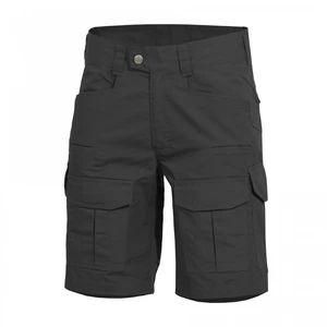 Kraťasy Lycos Pentagon® – Černá (Barva: Černá, Velikost: 54)