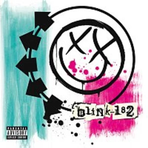 blink-182 – blink-182