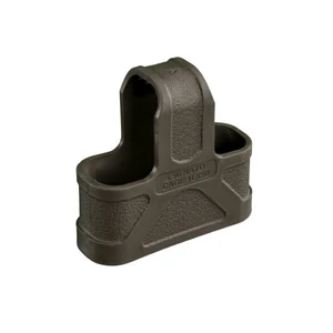 Pútko na zásobník 5.56 NATO Magpul®, 3 ks – Olive Drab (Farba: Olive Drab)