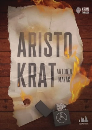 Aristokrat - Antonín Mazáč