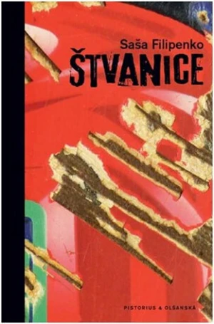 Štvanice - Filipenko Saša