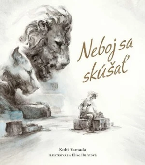 Neboj sa skúšať - Yamada Kobi