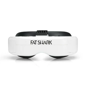 FatShark Dominator HDO 2 1280x960 OLED Display 46 Degree Field of View 4:3/16:9 FPV Goggles Video Headset for RC Drone