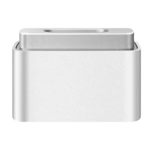 Redukcia Apple MagSafe na MagSafe 2 Konvertor (MD504ZM/A) redukcia • MagSafe/MagSafe 2 • určená pre zariadenia značky Apple