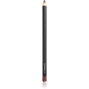MAC Cosmetics Lip Pencil tužka na rty odstín Mahogany 1,45 g