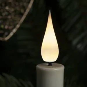 LED osvětlení na vánoční stromeček Konstsmide 1911-210, vnitřní, na baterii, N/A