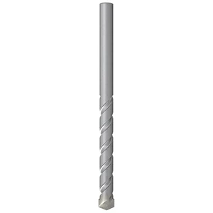 Fischer  543025  sada špirálových vrtákov do kameňa 5-dielna    1 sada