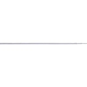 Licna LappKabel LI2YCY 1X0,14 (4550115), 1x 0,14 mm², PVC, Ø 2,30 mm, 100 m, transparentní
