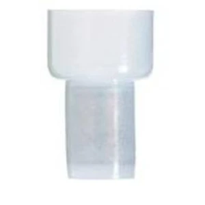 Koncová spojka LAPP 63112020, 4 - 6 mm², plná izolace, žlutá, 50 ks