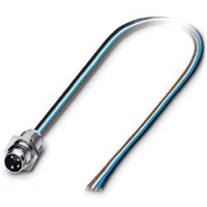 Od-C4-M8MS-0,5 LAPP 22260101, konektor 1 ks