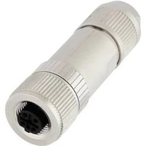 Od-C4-M12FSD-SH LAPP 22261016, konektor 1 ks