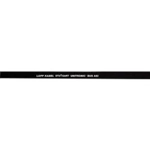 Sběrnicový kabel LAPP UNITRONIC® BUS 2170229-500, černá, 500 m