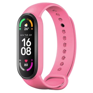 Remienok RhinoTech na Xiaomi Mi Band 6 (RTACC060) ružový Vždy se snažíme být o krok napřed
Vždy se snažíme být o krok napřed a vyvinout tak pro naše z