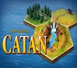 Catan: Creator's Edition Steam CD Key