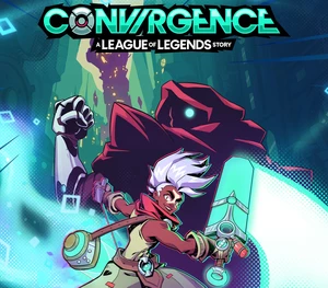 CONVERGENCE: A League of Legends Story Steam Account