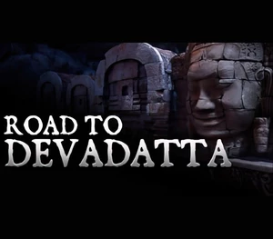 Road to Devadatta Steam CD Key