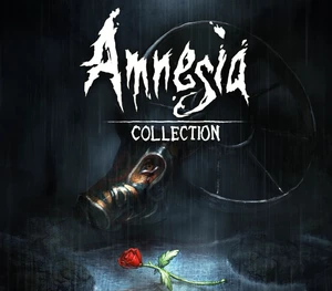 Amnesia Collection AR XBOX One / Xbox Series X|S CD Key