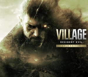 Resident Evil: Village Gold Edition EU XBOX One / Xbox Series X|S CD Key