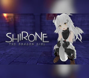 Shirone: the Dragon Girl Steam CD Key