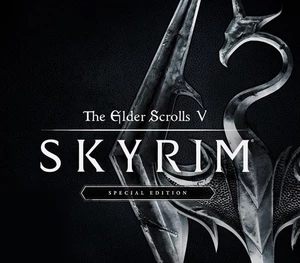 The Elder Scrolls V: Skyrim Special Edition PlayStation 4 Account pixelpuffin.net Activation Link