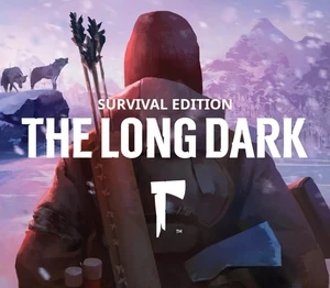 The Long Dark: Survival Edition EN Language Only EU Steam CD Key