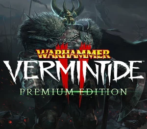 Warhammer: Vermintide 2 Premium Edition AR XBOX One / Xbox Series X|S CD Key